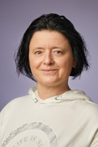 Manuela Geissmann
